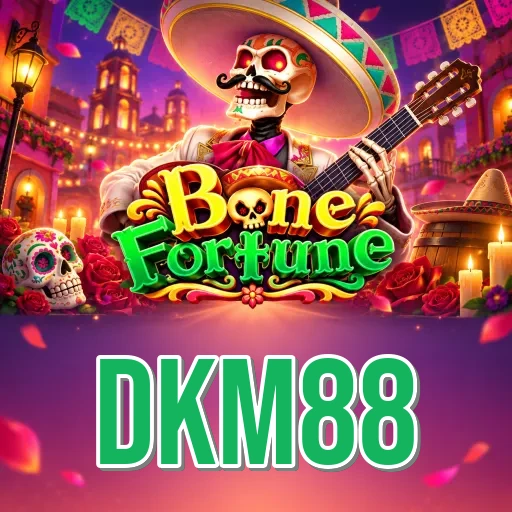 Step-by-Step Install Guide - dkm88
