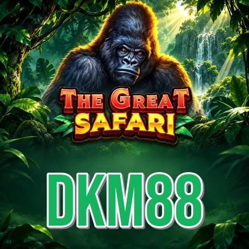 dkm88 Specs