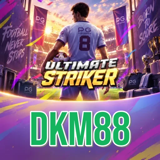 Mission and Vision of dkm88