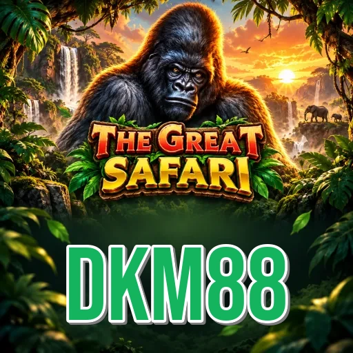 dkm88 Features
