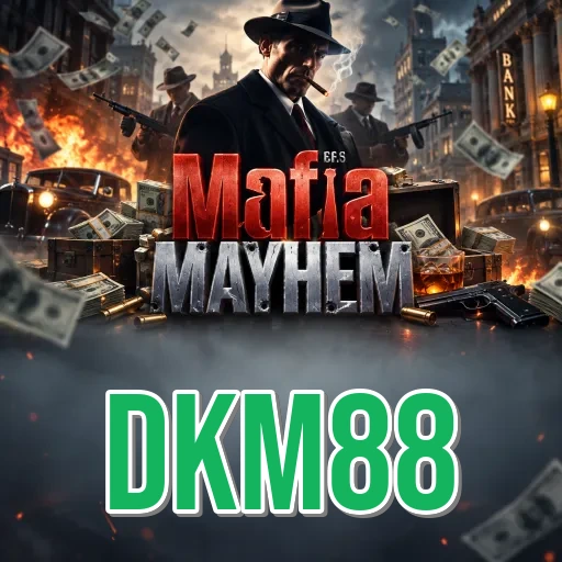 dkm88 Performance