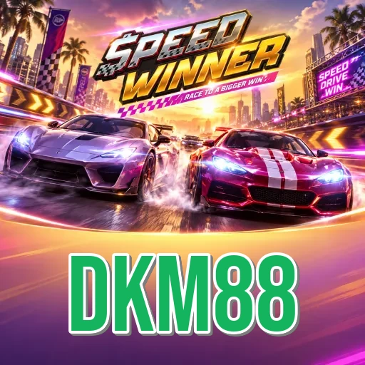 Who We Are at dkm88