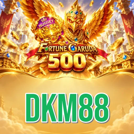 dkm88 Overview